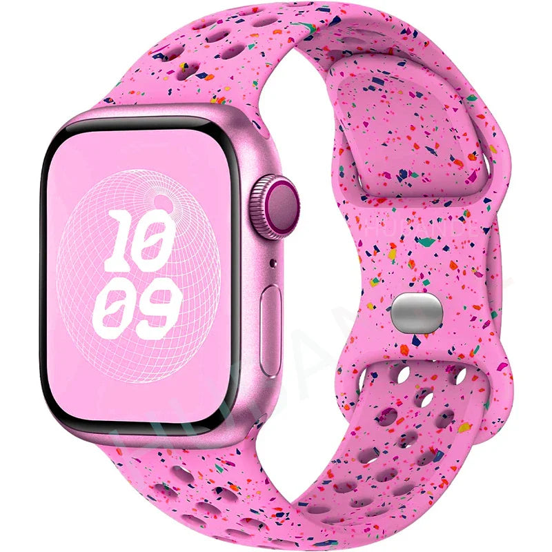 Pulseira Apple Watch - Sports