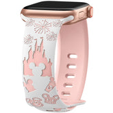 Pulseira Apple Watch - Magic K