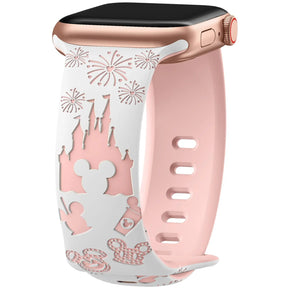 Pulseira Apple Watch - Magic K