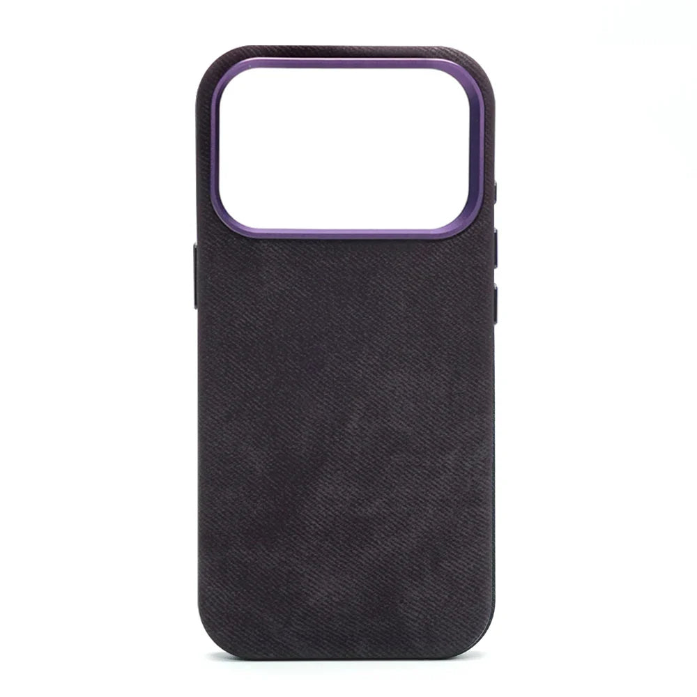 Case / Capinha Soft Premium MagSafe