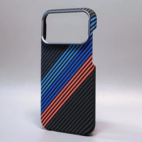 Case / Capinha Iphone Carbono Texturizada