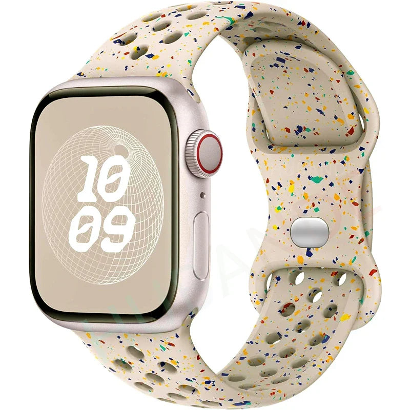 Pulseira Apple Watch - Sports