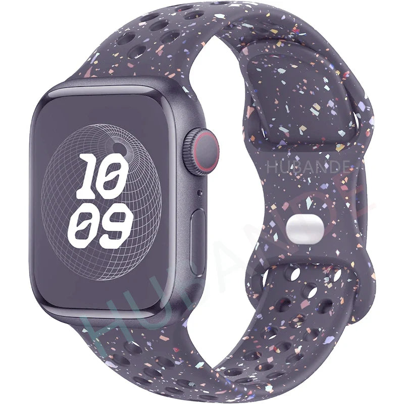Pulseira Apple Watch - Sports
