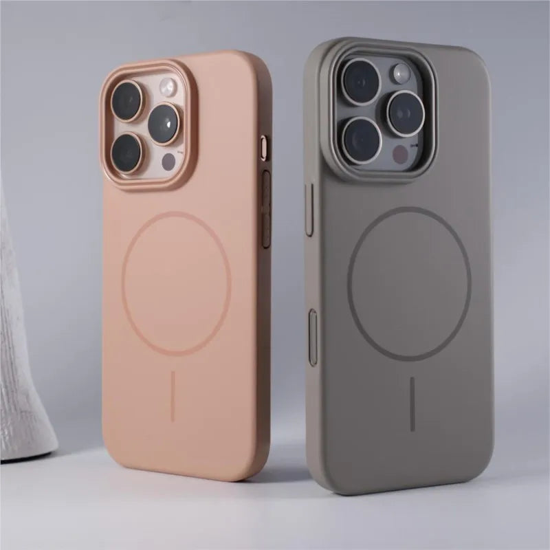 Case / Capinha Iphone UltraTwin MagSafe Original´s