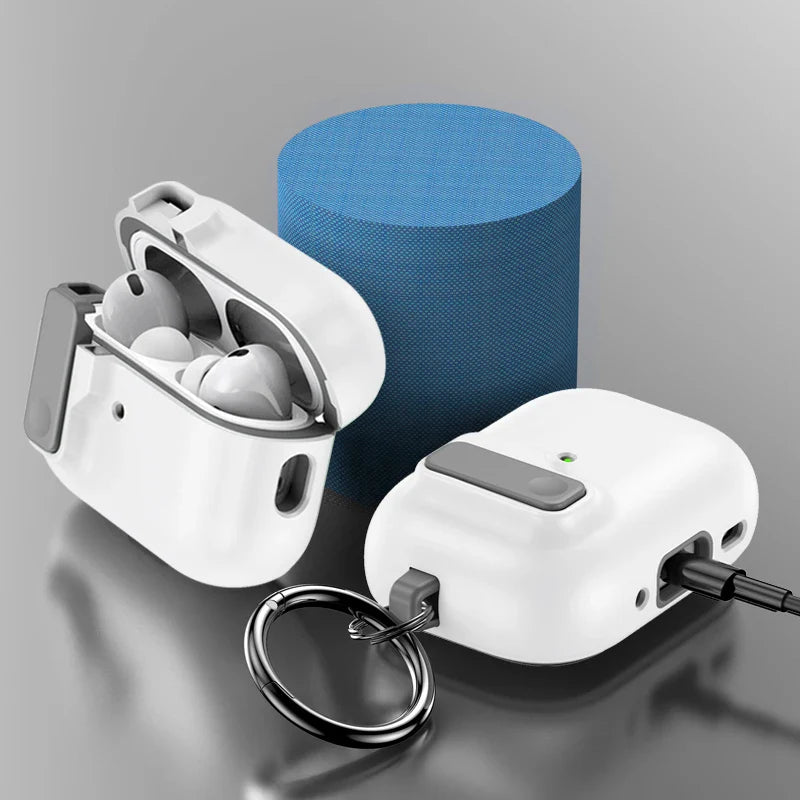 Case / Capinha Air Pods - Smart