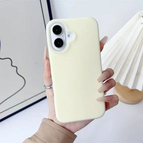 Case / Capinha Jelly (11 ao 14 Pro Max)